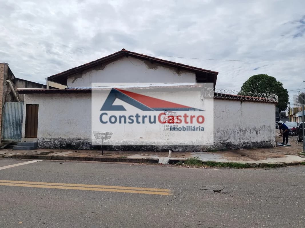 Casa de 3 Quartos À Venda, Setor Centro Oeste: foto 4