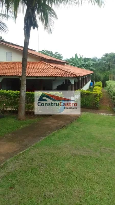 Rural À Venda, Chacaras Vargem Bonita Ii: foto 2
