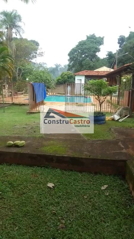 Rural À Venda, Chacaras Vargem Bonita Ii: foto 3