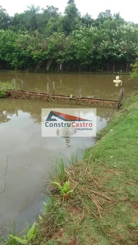 Rural À Venda, Chacaras Vargem Bonita Ii: foto 9