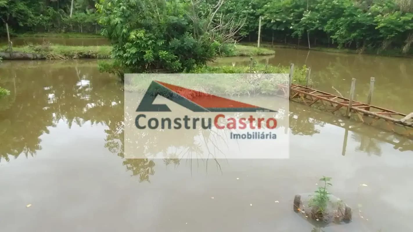 Rural À Venda, Chacaras Vargem Bonita Ii: foto 10