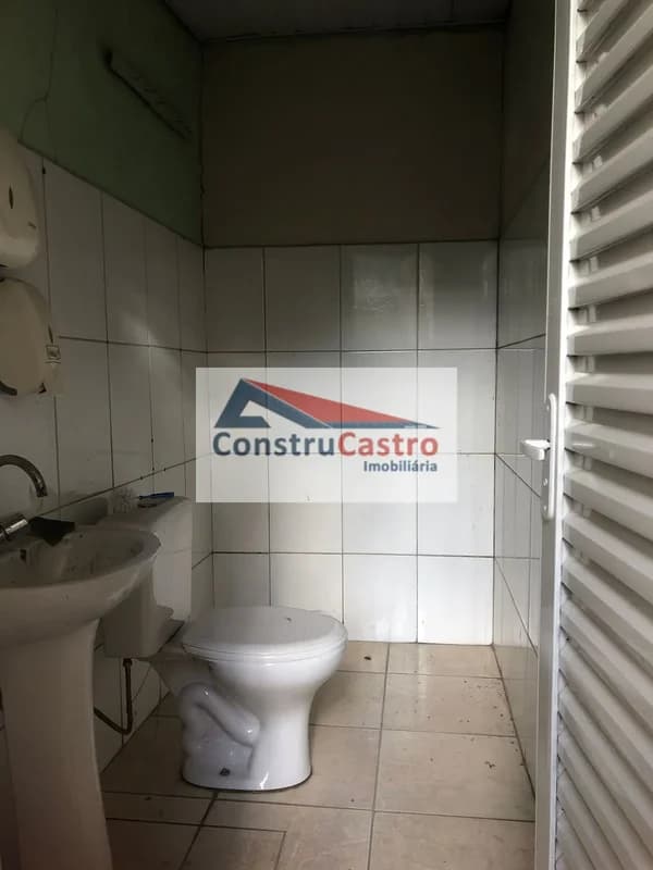 Galpao para Alugar, Cidade Vera Cruz: foto 12