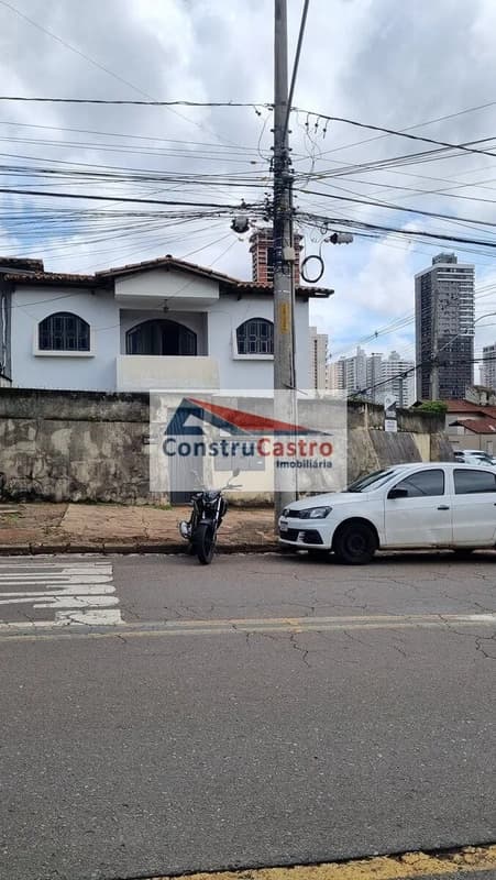 Casa de 5 Quartos À Venda, Setor Bueno