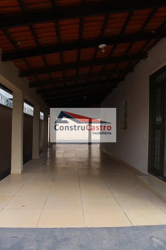 Casa de 3 Quartos para Alugar, Vila Rosa: foto 3