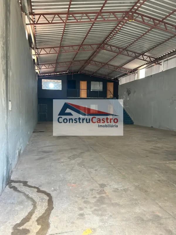 Galpao À Venda, Residencial Arco Verde: foto 4