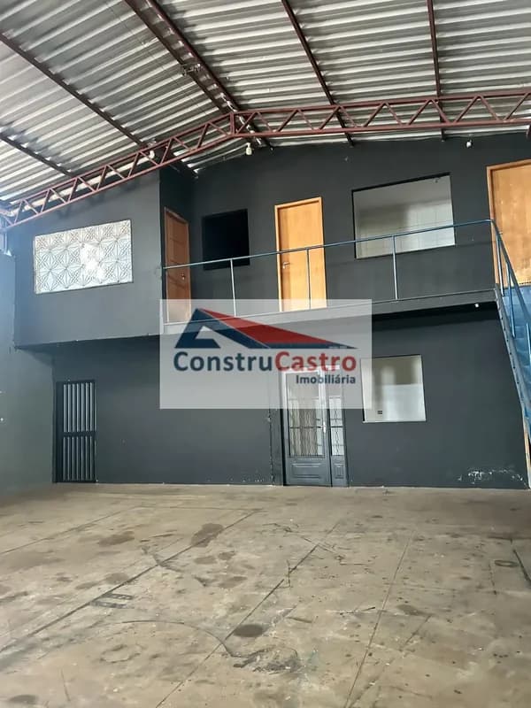 Galpao À Venda, Residencial Arco Verde: foto 5