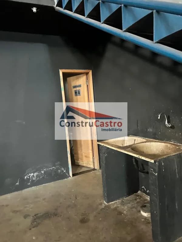 Galpao À Venda, Residencial Arco Verde: foto 6