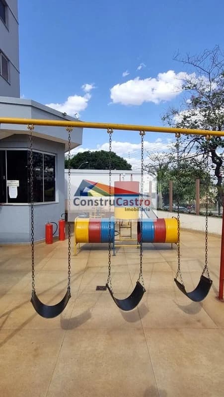 Apartamento de 2 Quartos para Alugar, Setor Pedro Ludovico: foto 3