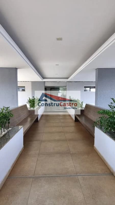 Apartamento de 2 Quartos para Alugar, Setor Pedro Ludovico: foto 4