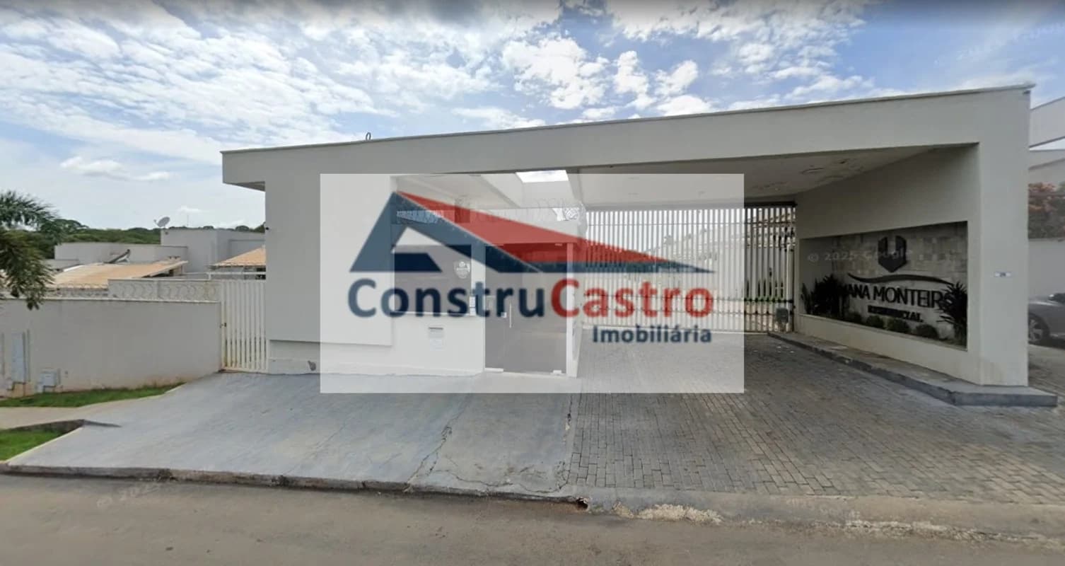 Casa Condominio para Alugar, Residencial Anuar Auad