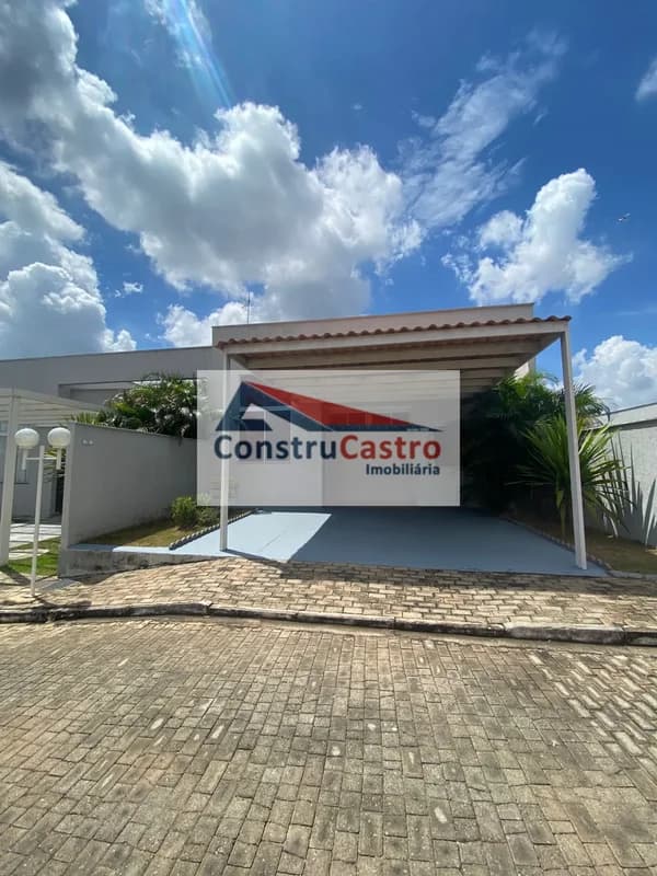 Casa Condominio para Alugar, Residencial Anuar Auad: foto 2