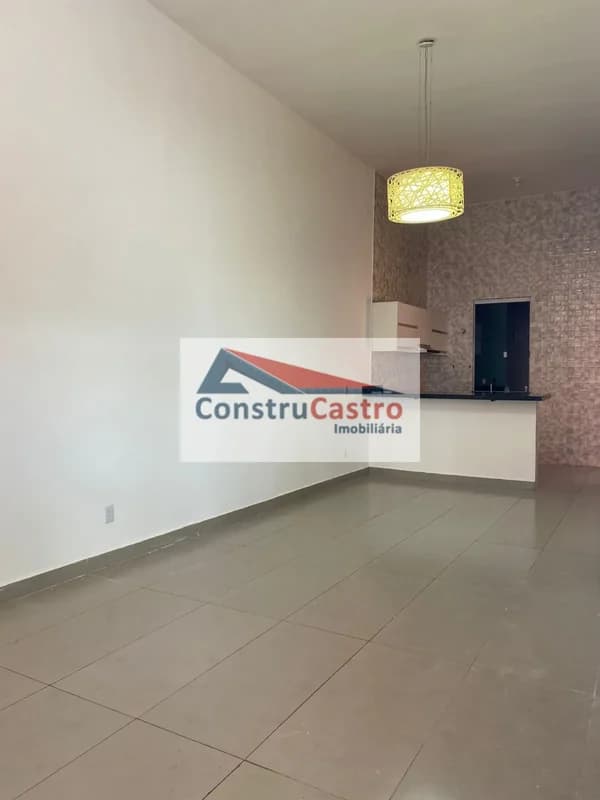 Casa Condominio para Alugar, Residencial Anuar Auad: foto 3