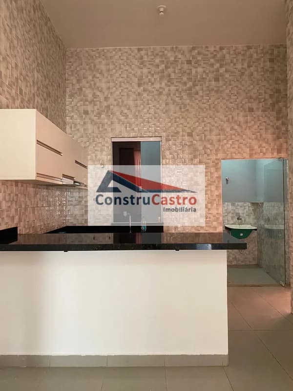 Casa Condominio para Alugar, Residencial Anuar Auad: foto 4