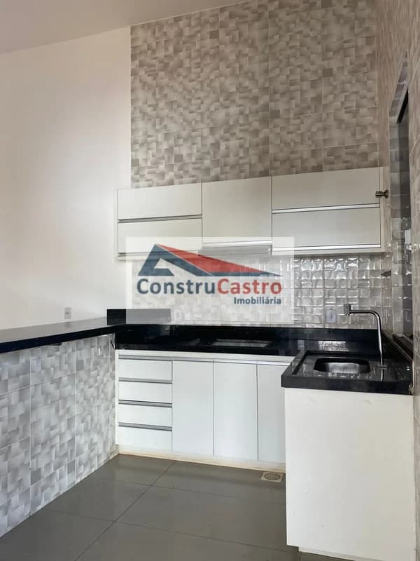 Casa Condominio para Alugar, Residencial Anuar Auad: foto 5