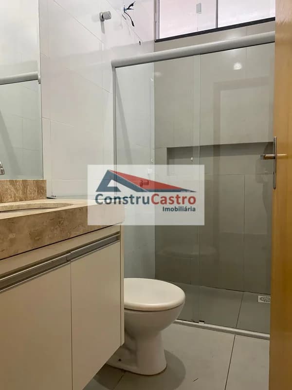 Casa Condominio para Alugar, Residencial Anuar Auad: foto 9
