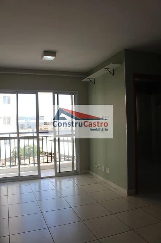 Apartamento de 2 Quartos para Alugar, Cidade Satelite Sao Luiz: foto 3