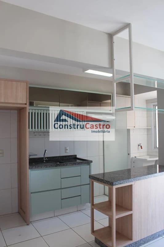 Apartamento de 2 Quartos para Alugar, Cidade Satelite Sao Luiz: foto 5