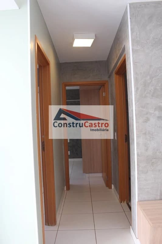 Apartamento de 2 Quartos para Alugar, Cidade Satelite Sao Luiz: foto 6