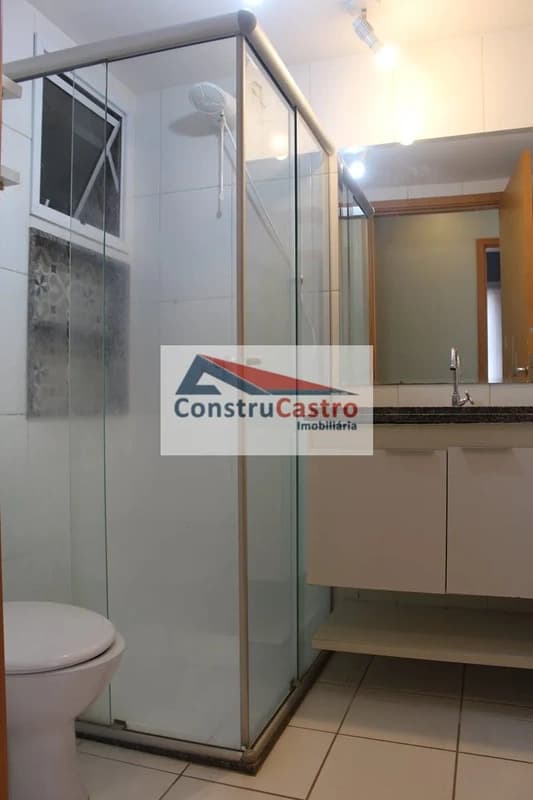 Apartamento de 2 Quartos para Alugar, Cidade Satelite Sao Luiz: foto 9