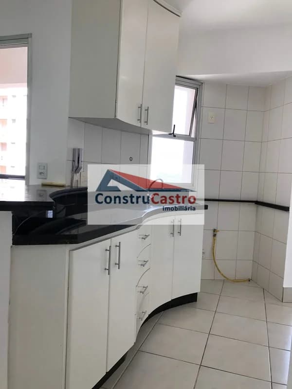 Apartamento de 2 Quartos para Alugar, Jardim Goias: foto 9