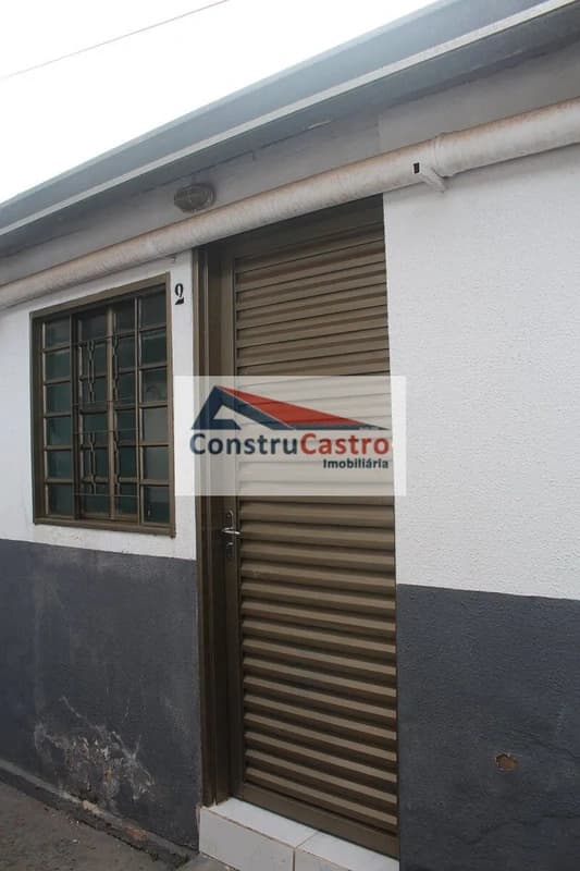 Kitnet para Alugar, Alto da Gloria: foto 2
