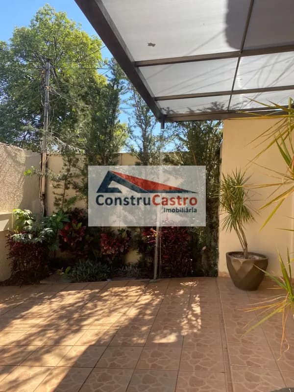 Casa de 4 Quartos para Alugar, Jardim America: foto 3
