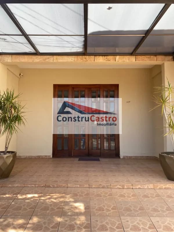 Casa de 4 Quartos para Alugar, Jardim America: foto 4