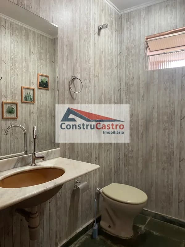 Casa de 4 Quartos para Alugar, Jardim America: foto 8