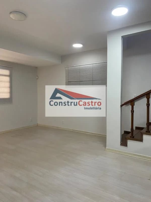 Casa de 4 Quartos para Alugar, Jardim America: foto 9