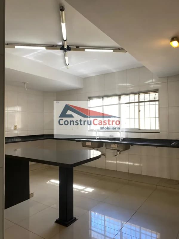 Casa de 4 Quartos para Alugar, Jardim America: foto 10