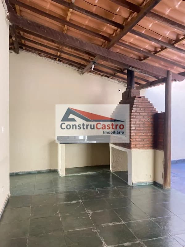 Casa de 4 Quartos para Alugar, Jardim America: foto 11