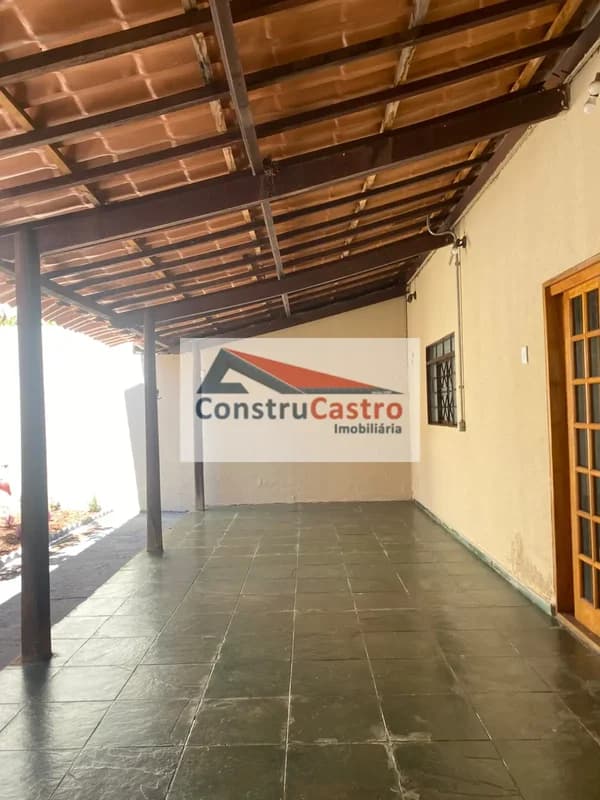 Casa de 4 Quartos para Alugar, Jardim America: foto 12