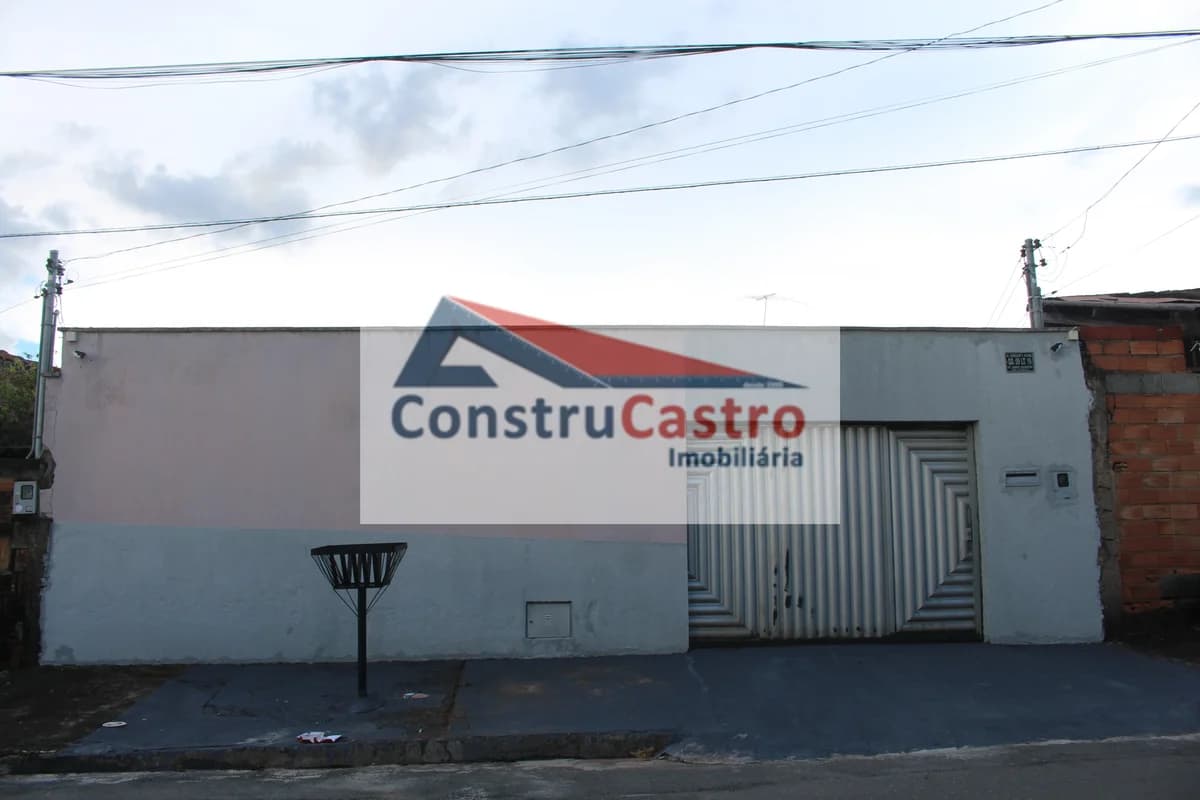 Casa de 2 Quartos para Alugar, Independencia das Mansoes