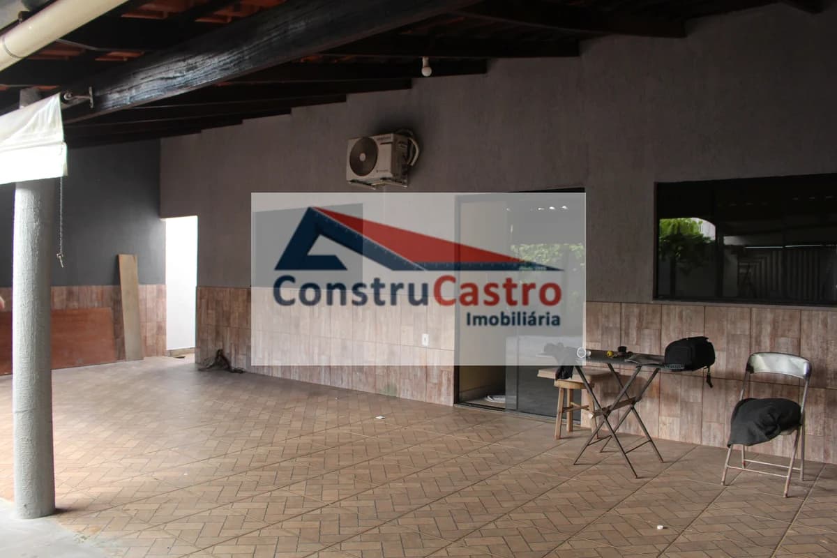 Casa de 2 Quartos para Alugar, Independencia das Mansoes: foto 4