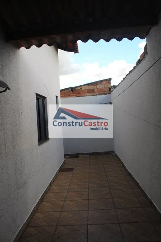 Casa de 2 Quartos para Alugar, Independencia das Mansoes: foto 11