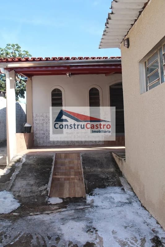 Casa de 3 Quartos para Alugar, Setor Pedro Ludovico: foto 2