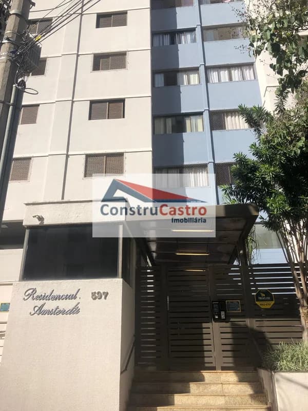 Apartamento de 3 Quartos para Alugar, Setor Bela Vista: foto 2
