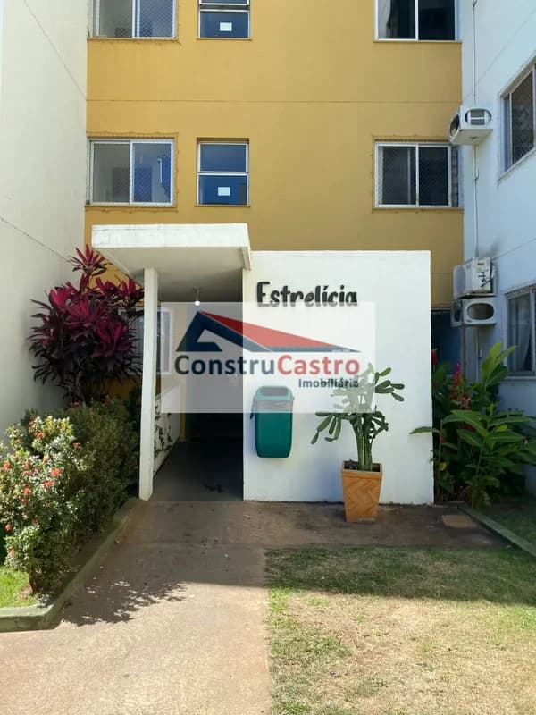 Apartamento de 2 Quartos para Alugar, Parque Oeste Industrial: foto 2
