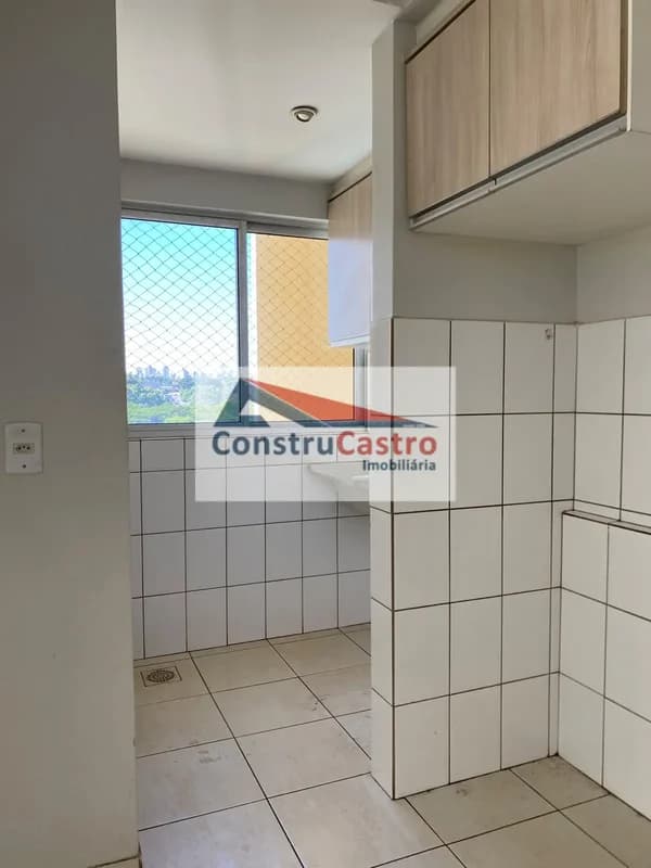 Apartamento de 2 Quartos para Alugar, Parque Oeste Industrial: foto 6