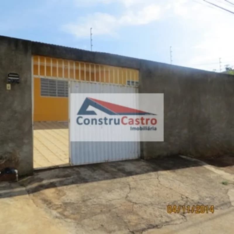 Casa de 3 Quartos À Venda, Setor Perim