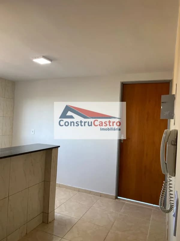 Apartamento de 1 Quarto para Alugar, Setor Pedro Ludovico: foto 4