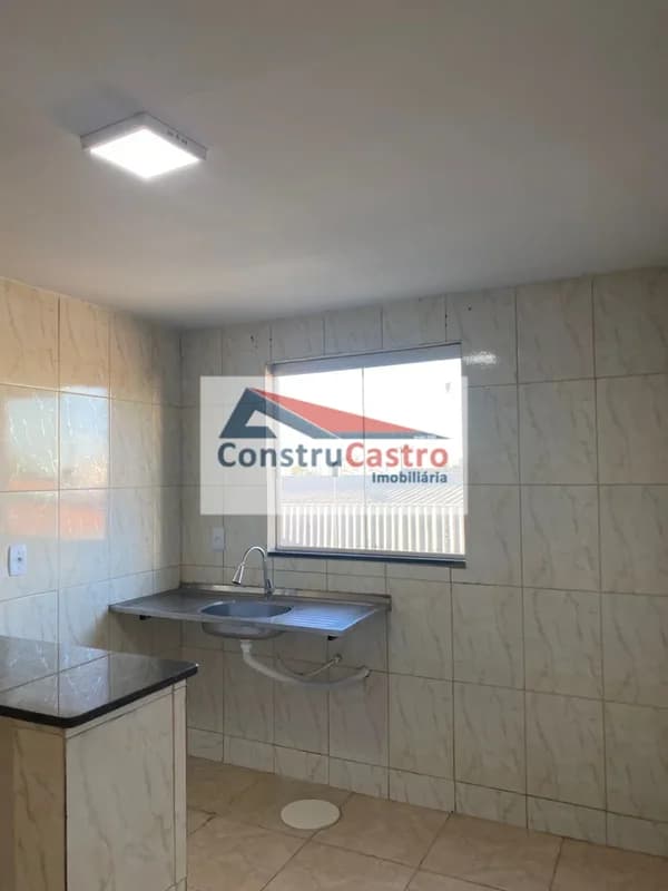 Apartamento de 1 Quarto para Alugar, Setor Pedro Ludovico: foto 5