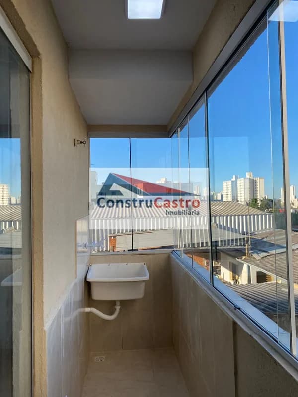 Apartamento de 1 Quarto para Alugar, Setor Pedro Ludovico: foto 9
