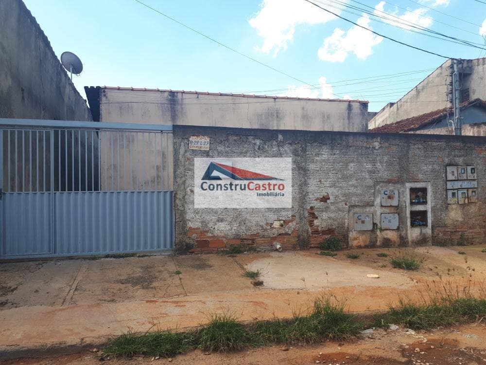 Kitnet À Venda, Setor Garavelo