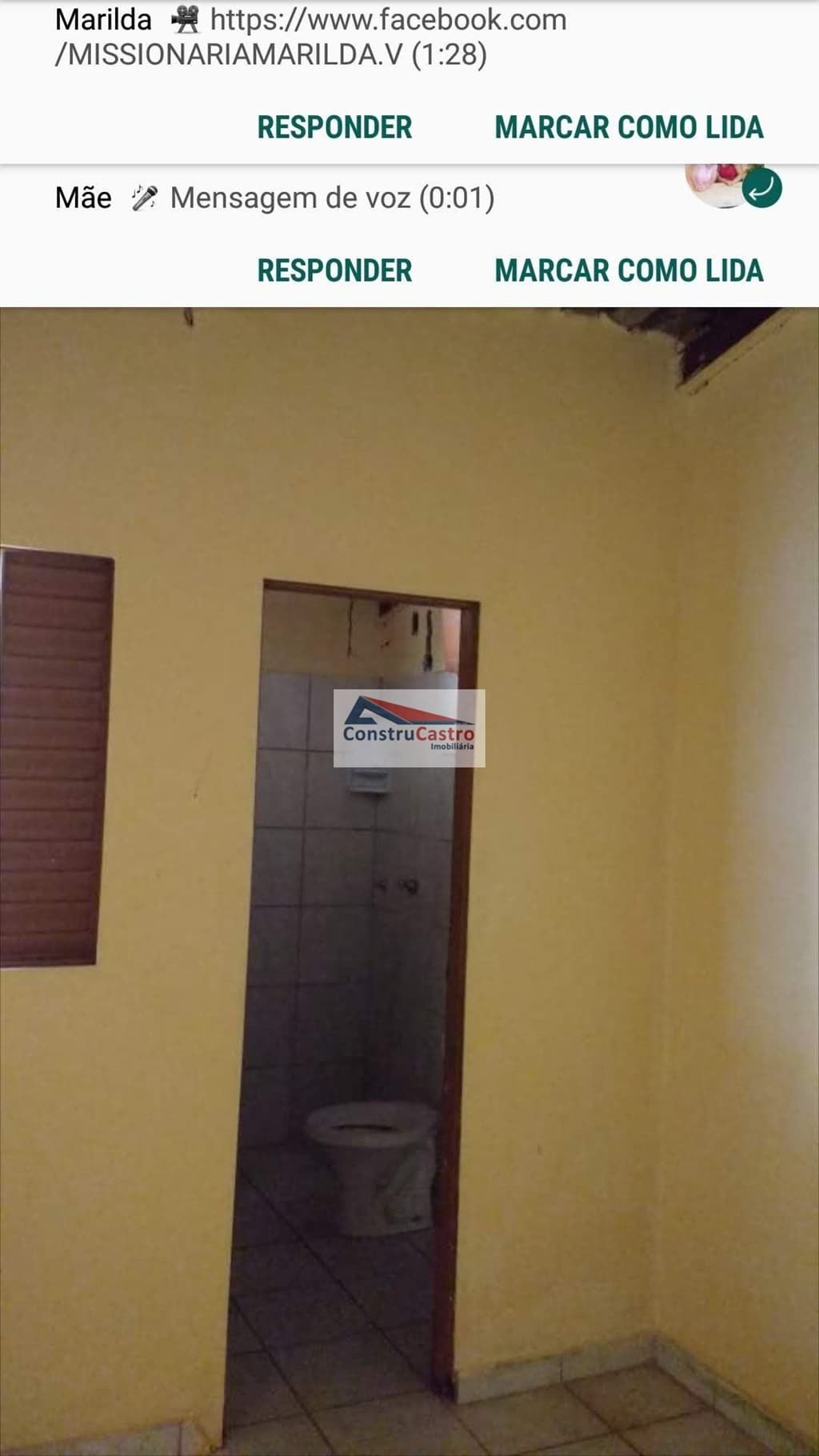 Kitnet À Venda, Setor Garavelo: foto 7