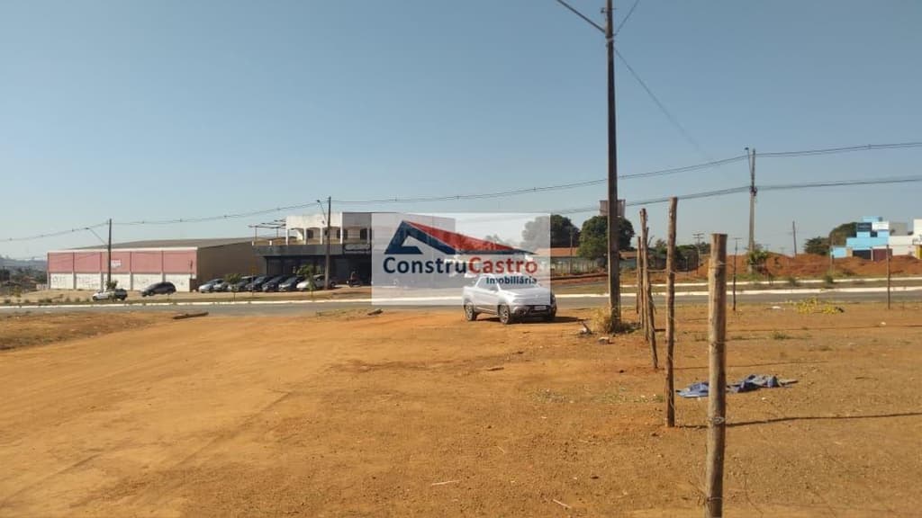 Lote para Alugar, Setor Pontal Sul