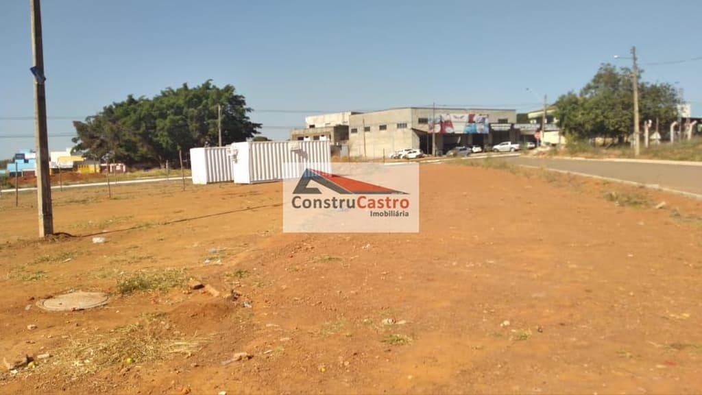 Lote para Alugar, Setor Pontal Sul: foto 2