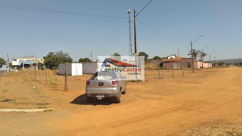 Lote para Alugar, Setor Pontal Sul: foto 4