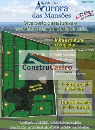 Rural À Venda, Senador Canedo: foto 9