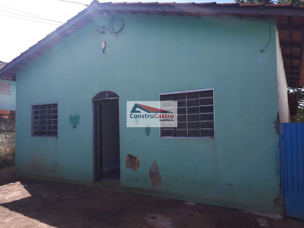 Casa de 2 Quartos À Venda, Residencial Recanto do Bosque: foto 2
